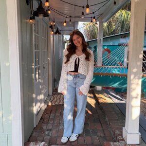 Meet your Posher, Elianna